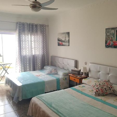Apartment & Beach - Airport El Burrero Buitenkant foto