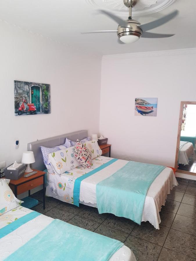 Apartment & Beach - Airport El Burrero Buitenkant foto
