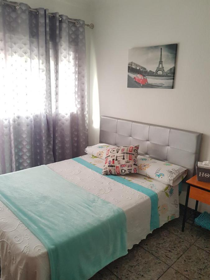 Apartment & Beach - Airport El Burrero Buitenkant foto
